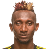 Harrison Afful fm 2020