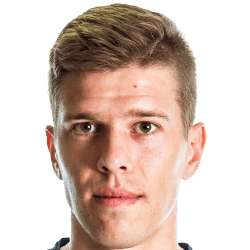 Michal Marcjanik fm20