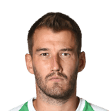 Adam Legzdins fm 2020