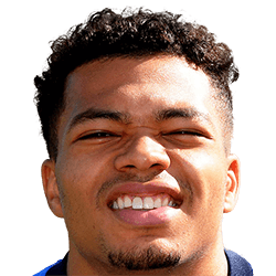 Mouhamed Belkheir fm 2020