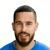 Jordy Tutuarima fm 2020