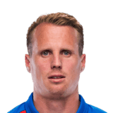 David Limbersky fm20