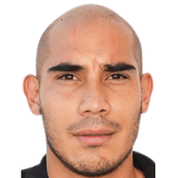 Carlo Stefano Rodriguez fm20