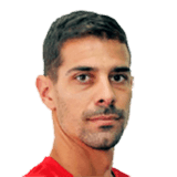 Dani Hernández fm 2020