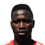 Opa Sanganté fm 2020