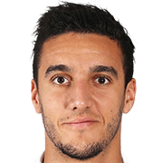 Younès Kaabouni fm 2020