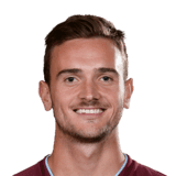 Deklan Wynne fm 2020