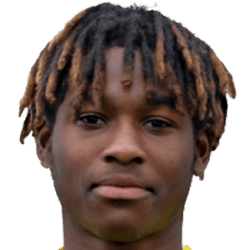 Ibrahim Karamoko fm20