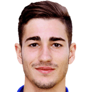 Michele Troiani fm20