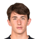 Joshua Steiger fm 2020