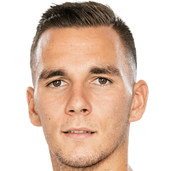 Juraj Chvatal fm 2020