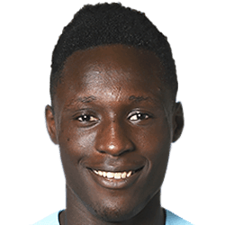 Daniel Agyei fm20