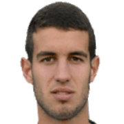 Richard Fernández fm20