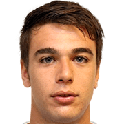 Agustín Ale fm 2020