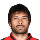 Darío Cvitanich fm20