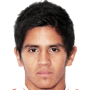 Wilson Gómez fm 2020