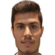 Juan Carlos Lescano fm 2020