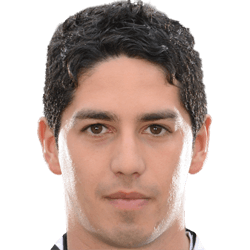 Cristian Correa fm20