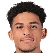 Bilal Benkhedim fm20