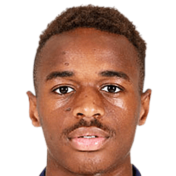 Ibrahim Diarra fm 2020