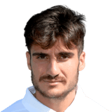 Gennaro Acampora fm20