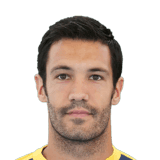 Nicolò Cherubin fm20