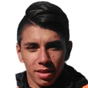 Facundo Monín fm20
