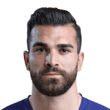 Valentinos Sielis fm 2020