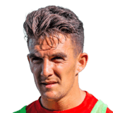 Steeve Beusnard fm 2020