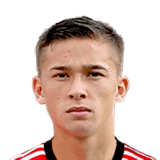 Jordy Wehrmann fm 2020