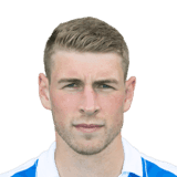 David Wotherspoon fm20