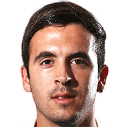 Emiliano Terzaghi fm20