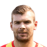 Bartosz Rymaniak fm20