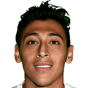Luciano Herrera fm20
