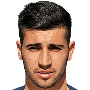 Claudio Salto fm20