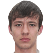 Maxym Degtyaryov fm 2020