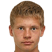 Taras Zaviys'kyi fm 2020