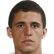 Federico Vázquez fm20