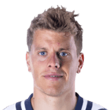 Daniel Christensen fm 2020