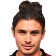 Horacio Martínez fm20