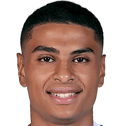 Yacine Bourhane fm 2020