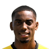 Thomas Ephestion fm 2020