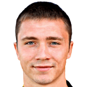 Vladyslav Levanidov fm20