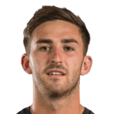 Robbie McKenzie fm20