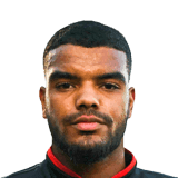 Christopher Operi fm 2020