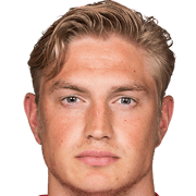 Richard Jensen fm 2020