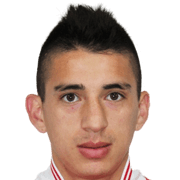 Juan Manuel Martínez Trejo fm 2020