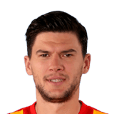 Cristian Sapunaru fm20