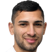 Nahuel Rodríguez fm20