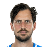 Patrick Fabian fm 2020